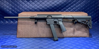 Lightly Handled TNW ASR 10mm, 16.25