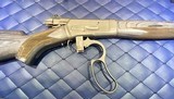 Big Horn Armory Model 89 500 SW S&W Lever Action Rifle 18