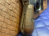 Mauser Broom Handle broomhandle
c 96 c96 7.63mm 7.63x25 - 11 of 22