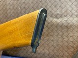 Mauser Broom Handle broomhandle
c 96 c96 7.63mm 7.63x25 - 13 of 22