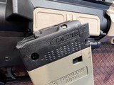 New Tippman M4-22 Pro - FDE Accents .22lr, 16