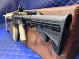 New Tippman M4-22 Pro - FDE Accents .22lr, 16