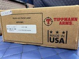 New Tippman M4-22 Pro - FDE Accents .22lr, 16
