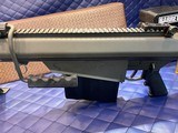 Barrett 82A1 416 Semi Auto Rifle - 12 of 14