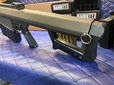 Barrett 82A1 416 Semi Auto Rifle - 9 of 14