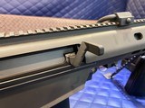 Barrett 82A1 416 Semi Auto Rifle - 3 of 14