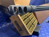 Barrett 82A1 416 Semi Auto Rifle - 7 of 14