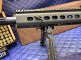 Barrett 82A1 416 Semi Auto Rifle - 8 of 14