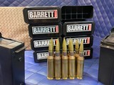 Barrett 82A1 416 Semi Auto Rifle - 4 of 14