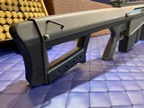 Barrett 82A1 416 Semi Auto Rifle - 6 of 14