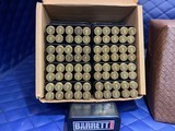 Barrett 82A1 416 Semi Auto Rifle - 2 of 14