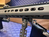 Barrett 82A1 416 Semi Auto Rifle - 13 of 14