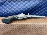 Lightly Handled Ruger Super Redhawk .454 Casull, 7.5