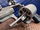Lightly Handled Ruger Super Redhawk .454 Casull, 7.5