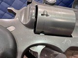 Lightly Handled Ruger Super Redhawk .454 Casull, 7.5