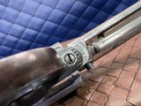 Used Colt 1877 Thunderer .41cal, 5