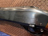 Lightly Handled Remington 870 Wingmaster 16ga, 27.5