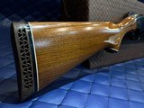 Lightly Handled Remington 870 Wingmaster 16ga, 27.5