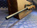 Lightly Handled CZ 527 .223rem, 22