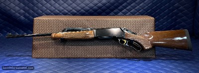 Lightly Handled Browning BLR .243 Winchester, 20