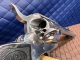 Used Like New Ruger Vaquero .44 Special, 4.25