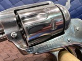 Used Like New Ruger Vaquero .44 Special, 4.25