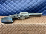 Used Like New Ruger Vaquero .44 Special, 4.25