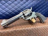 Used Like New Ruger Vaquero .44 Special, 4.25