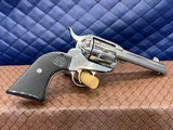 Used Like New Ruger Vaquero .44 Special, 4.25
