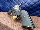 Used Like New Ruger Vaquero .44 Special, 4.25