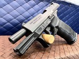 Used Like New Magnum Research Baby Desert Eagle 9mm, 4