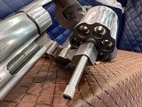 New Smith & Wesson 629 .44mag, 4.1