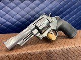 New Smith & Wesson 629 .44mag, 4.1