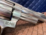 New Smith & Wesson 629 .44mag, 4.1