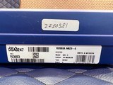 New Smith & Wesson 629 .44mag, 4.1