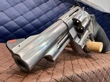 New Smith & Wesson 629 .44mag, 4.1