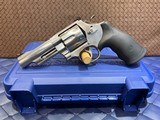 New Smith & Wesson 629 .44mag, 4.1
