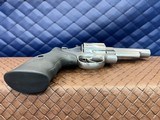 New Smith & Wesson 629 .44mag, 4.1