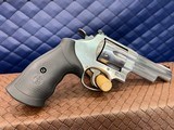 New Smith & Wesson 629 .44mag, 4.1