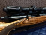 Used Good Condition Remington 673 Guide Gun 6.5rem mag, 22