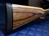 Used Good Condition Remington 673 Guide Gun 6.5rem mag, 22