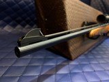 Used Good Condition Remington 673 Guide Gun 6.5rem mag, 22