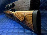 Used Good Condition Remington 673 Guide Gun 6.5rem mag, 22