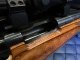 Used Good Condition Remington 673 Guide Gun 6.5rem mag, 22