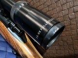 Used Good Condition Remington 673 Guide Gun 6.5rem mag, 22