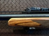 Used Good Condition Remington 673 Guide Gun 6.5rem mag, 22