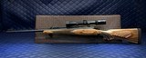Used Good Condition Remington 673 Guide Gun 6.5rem mag, 22