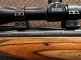 Used Good Condition Remington 673 Guide Gun 6.5rem mag, 22