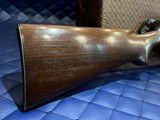 Used Good Condition Remington 81 .35rem, 22