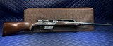Used Good Condition Remington 81 .35rem, 22